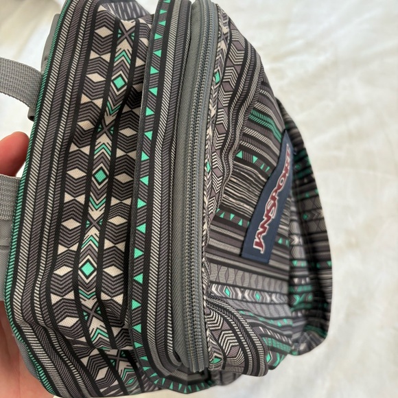 JANSPORT Backpack - Picture 10 of 10